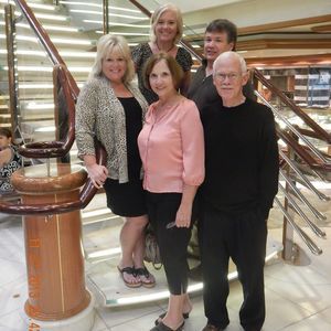 Meet your Posher, Kaye